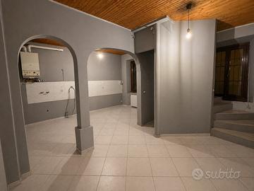 Casa indipendente - No spese - Ingresso autonomo