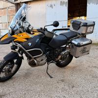 BMW GS1200