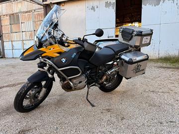 BMW GS1200