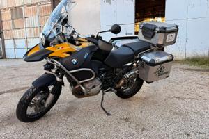 BMW GS1200