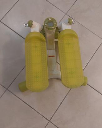 step verde