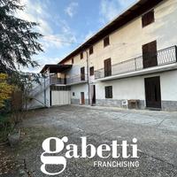 Rustico/Casale/Corte Ottiglio