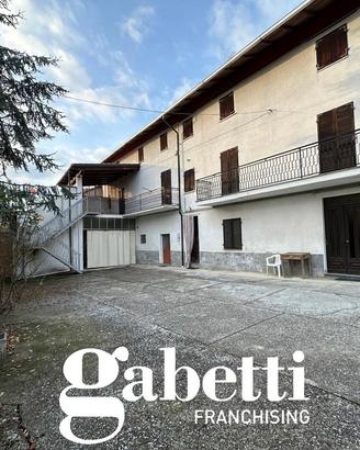 Rustico/Casale/Corte Ottiglio