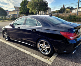 Mercedes CLA 220 PREMIUM Pacchetto AMG 170CV