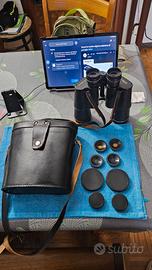 Binocolo Russia USSR