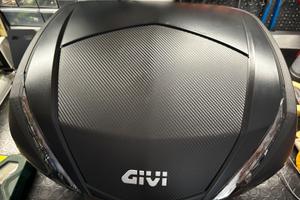 Givi n47 nero