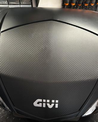 Givi n47 nero