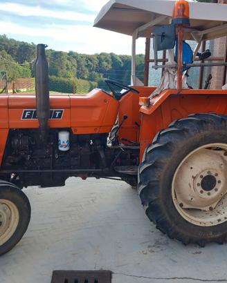 TRATTORE FIAT 480