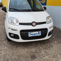 FIAT PANDA 1.3 MULTIJET 80 CV N1 4POSTI