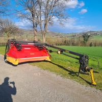 Falciacondizionatrice Laverda