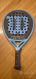 new Wilson Endure V1 LS 