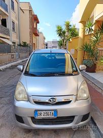 Daihatsu Cuore 1..0