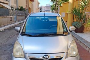Daihatsu Cuore 1..0