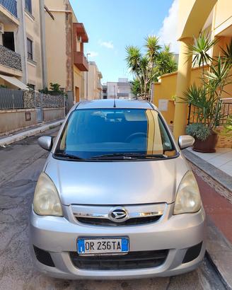 Daihatsu Cuore 1..0