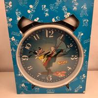 Sveglia Disney Vintage Pippo