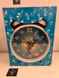 Sveglia Disney Vintage Pippo