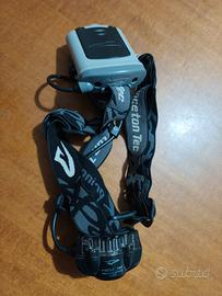 Torcia Frontale Pesca