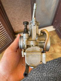Carburatore Keihin PWK 34