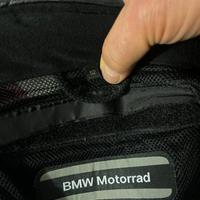 Giacca da moto BMW Motorrad
