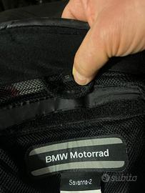 Giacca da moto BMW Motorrad