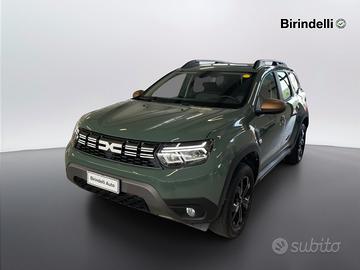 DACIA Duster 2ª serie - Duster 1.0 TCe GPL 4x2 Ext