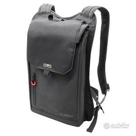 Oj airbag backpack zaino moto airbag