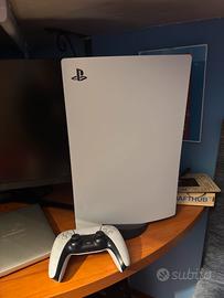 Playstation 5