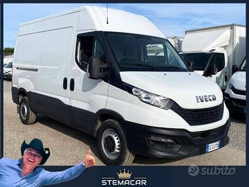 Iveco Daily 35 S12 V H2 3520 E6d-temp +iva