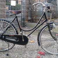 Bianchi Touring anno 1938