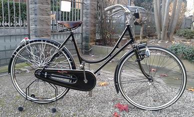 Bianchi Touring anno 1938