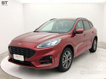 FORD Kuga 3ª serie - Kuga 2.5 Plug In Hybr U108296