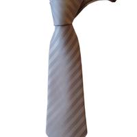 Cravatta in poliestere Zampieri, Italia