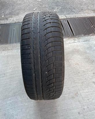 Gomme invernali