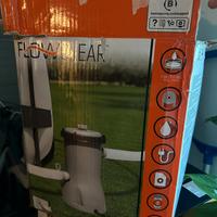 Bestway pompa filtro piscina