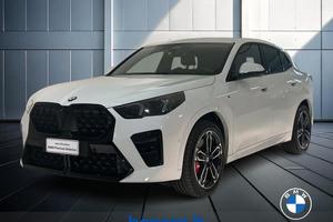 BMW X2 sdrive 20i 48V MSport Pro auto