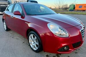 ALFA ROMEO GIULIETTA 2013