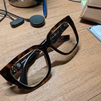 occhiali donna Burberry 