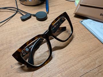 occhiali donna Burberry 