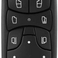 Pulsante Alzacristalli Mercedes Actros 9438200097