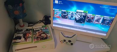 xbox 360