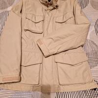 Aspesi Mod. 4I08 New Kurtz Uomo TG. M