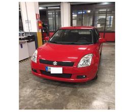 SUZUKI Swift (2005-2010) - 2006
