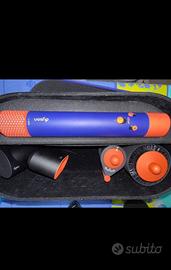 Dyson airwap