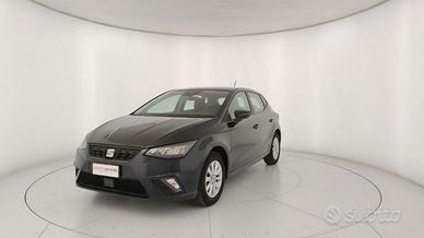 SEAT Ibiza 1.0 MPI 5 porte Business