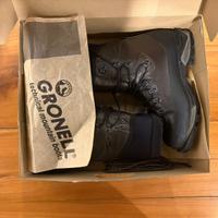 Scarponi Gronell taglia 42