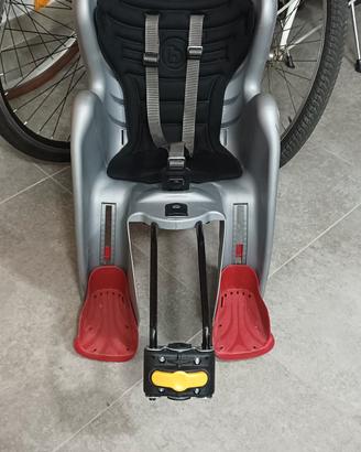 Seggiolino Bambini Bellelli anteriore

