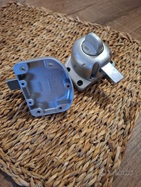 Chiusure porte di sicurezza