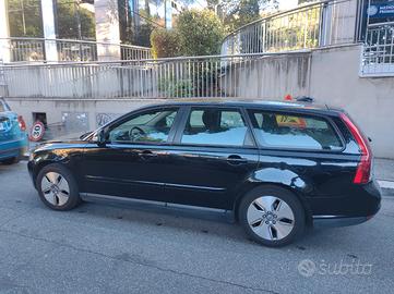 Volvo v50 (2003-2012) - 2009