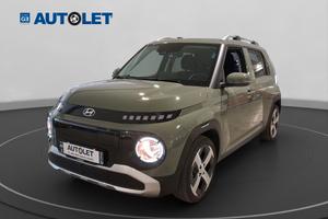 Hyundai Inster 49 kWh XClass