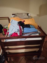 letto singolo